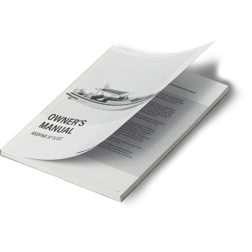 Manuals Community
